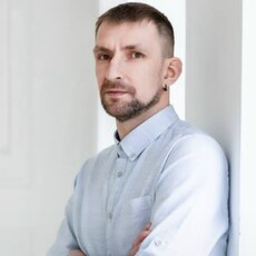 Фотография мужчины Артем, 40 лет из г. Иркутск
