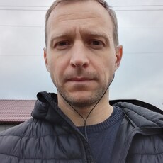 Фотография мужчины Андрей, 39 лет из г. Брянск