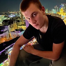 Фотография мужчины Максим, 18 лет из г. Котельники