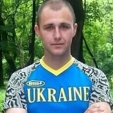 Фотография мужчины Макс, 26 лет из г. Тячев