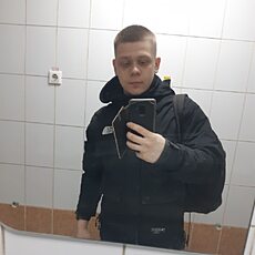 Фотография мужчины Сергей, 20 лет из г. Кемерово