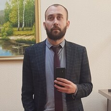 Фотография мужчины Максим, 35 лет из г. Иркутск