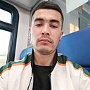 Темур, 30 лет