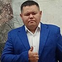 Даулет, 32 года