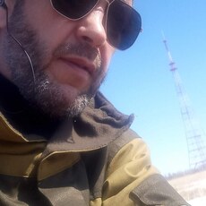 Фотография мужчины Серёжа, 43 года из г. Магадан
