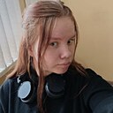 Ксюша, 19 лет