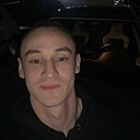 Александр, 23 года