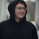 Комил, 28 лет