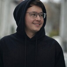 Фотография мужчины Комил, 28 лет из г. Чирчик