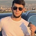 Али, 23 года