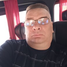Фотография мужчины Сергей, 49 лет из г. Новосибирск