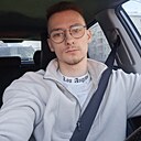 Данила, 23 года
