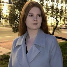 Валерия, 28 из г. Санкт-Петербург.