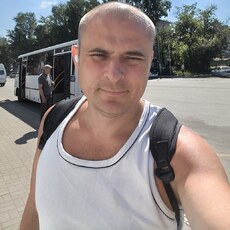 Фотография мужчины Александр, 39 лет из г. Омск