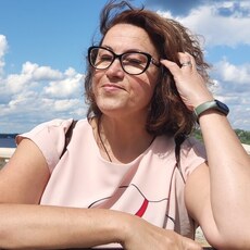 Ирина, 53 из г. Нижний Новгород.