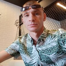 Фотография мужчины Василий, 40 лет из г. Мегион