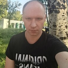 Фотография мужчины Эдуард, 46 лет из г. Ясиноватая
