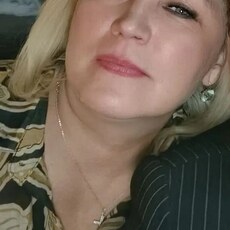 Фотография девушки Ирина, 54 года из г. Стрежевой