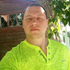 Фотография мужчины Дмитрий, 25 лет из г. Энгельс