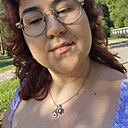 Лиза, 25 лет