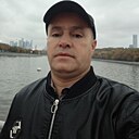 Исмаил, 48 лет