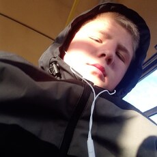 Фотография мужчины Сергей, 18 лет из г. Омск
