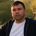 Сирожиддин, 41 год