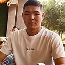 Алибек, 24 года