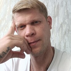 Фотография мужчины Сергей, 36 лет из г. Могилев
