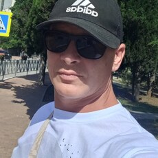 Фотография мужчины Дмитрий, 38 лет из г. Алушта