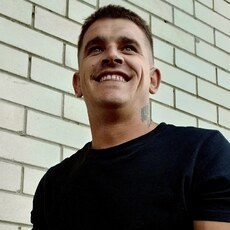 Фотография мужчины Дима, 32 года из г. Брест