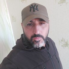 Фотография мужчины Эмин, 44 года из г. Рустави