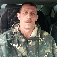Фотография мужчины Юрий, 47 лет из г. Караганда