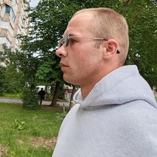 Фотография мужчины Альберт, 26 лет из г. Борисов