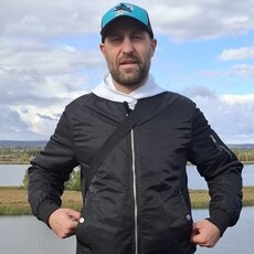 Фотография мужчины Денис, 44 года из г. Нижнекамск