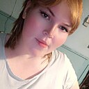 Люба, 23 года