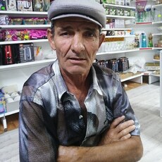 Фотография мужчины Игорь, 58 лет из г. Балхаш