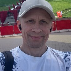 Фотография мужчины Александр, 46 лет из г. Нижний Новгород