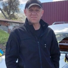 Фотография мужчины Віталій, 46 лет из г. Тернополь