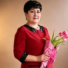 Фотография девушки Ирина, 48 лет из г. Мстиславль