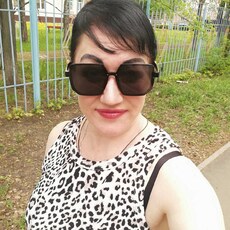 Марина, 44 из г. Липецк.