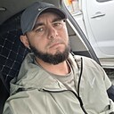 Амир, 40 лет