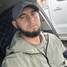 Фотография мужчины Амир, 40 лет из г. Муравленко