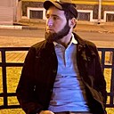 Макс, 30 лет