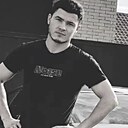 Али, 27 лет