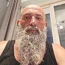 Борода, 55 лет