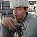 Руслан, 25 лет