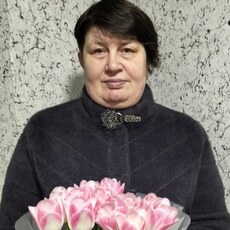 Фотография девушки Людочка, 58 лет из г. Умань