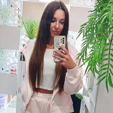 Ксюша, 38 из г. Пенза.