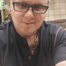 Фотография мужчины Роман, 46 лет из г. Тюмень